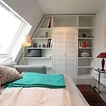 Munich Penthouse Rooftop Terrace