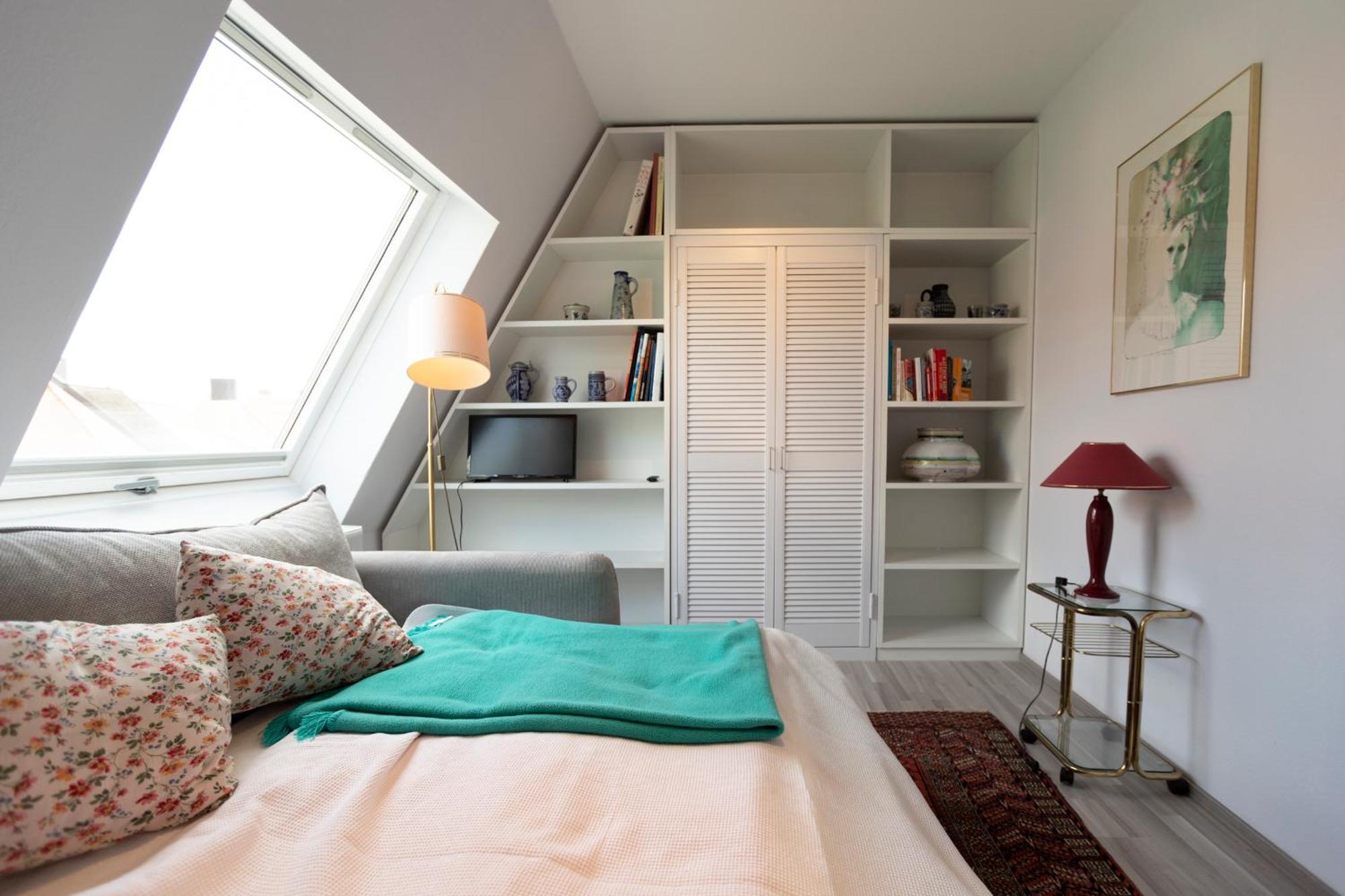 Appartement Penthouse Rooftop Terrace *
